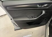 Škoda Kodiaq SUV / Terénní 2,0 l 147 kw