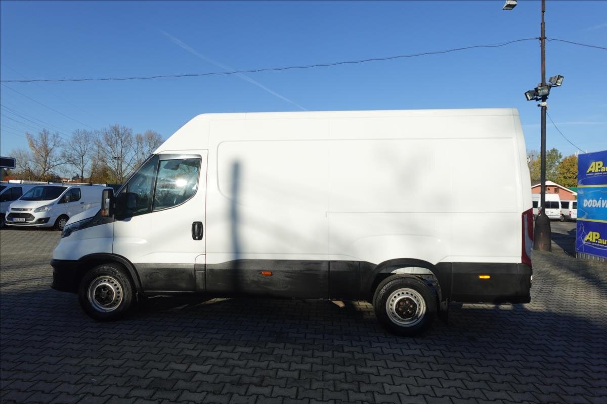 Iveco Daily Ostatní 2,3 l 100 kw
