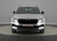 Škoda Karoq SUV / Terénní 1,5 l 110 kw