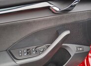 Škoda Octavia Liftback 2,0 l 147 kw