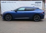 KIA EV6 Ostatní 0,0 239 kw