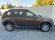 Dacia Duster Kombi 1,6 l 77 kw