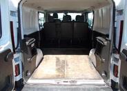 Renault Trafic 12