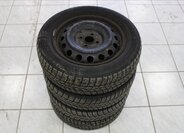 Toyota Yaris Hatchback 998,0 51 kw