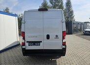 Fiat Ducato Ostatní 2,3 l 103 kw