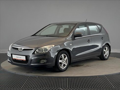 Hyundai i30 Hatchback 1,4 l 80 kw