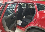 Nissan Qashqai SUV / Terénní 1,6 l 96 kw