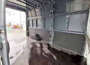 Citroën Jumper Ostatní 2,2 l 121 kw