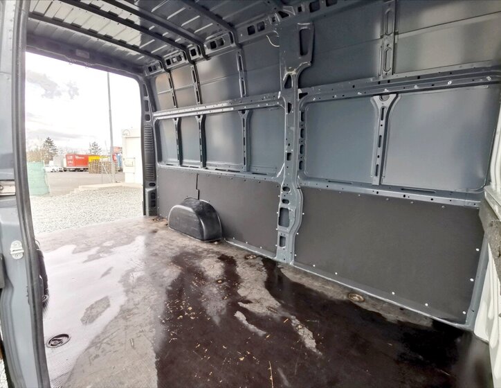 Citroën Jumper Ostatní 2,2 l 121 kw