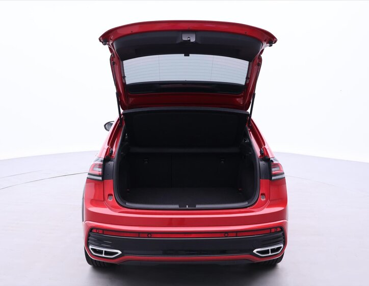 Volkswagen Taigo SUV / Terénní 1,5 l 110 kw