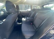 Škoda Octavia Kombi 1,6 l 81 kw