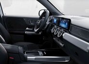 Mercedes-Benz GLB 7