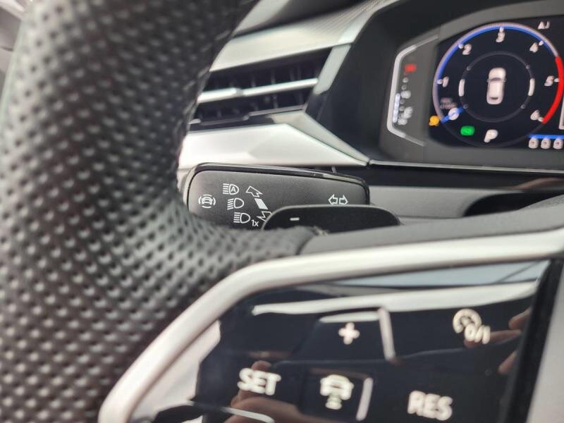 Volkswagen Arteon Liftback 2,0 l 147 kw