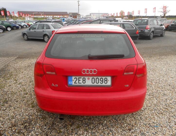 Audi A3 7