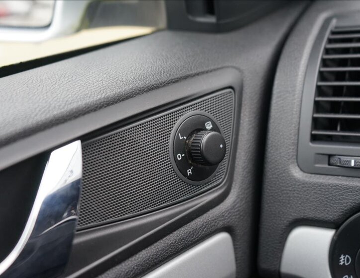 Škoda Octavia Kombi 2,0 l 103 kw