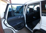 Subaru Forester SUV / Terénní 2,0 l 110 kw