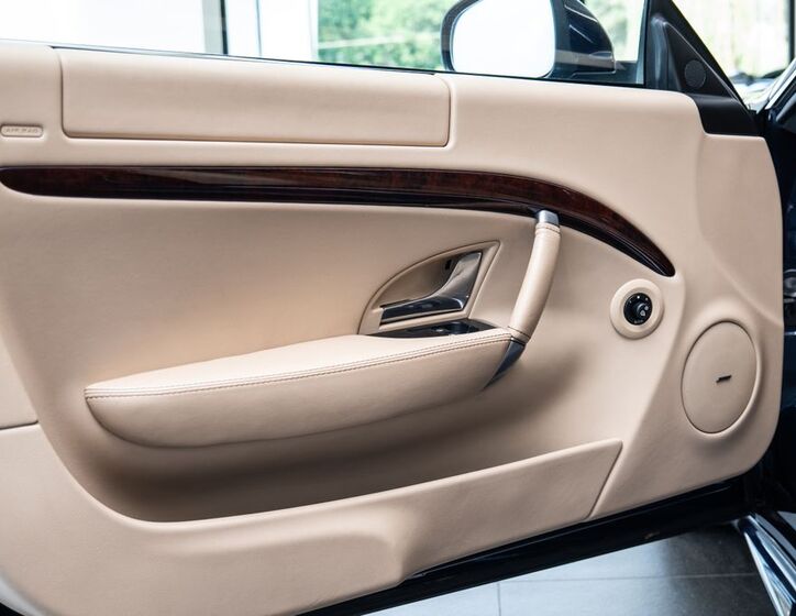 Maserati Granturismo 7