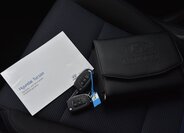 Hyundai Tucson SUV 1,6 l 130 kw