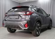 Subaru Crosstrek 5