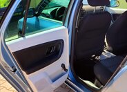 Škoda Fabia Kombi 1,2 l 63 kw