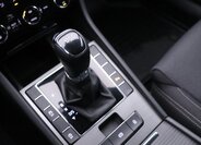 Škoda Superb Liftback 2,0 l 140 kw