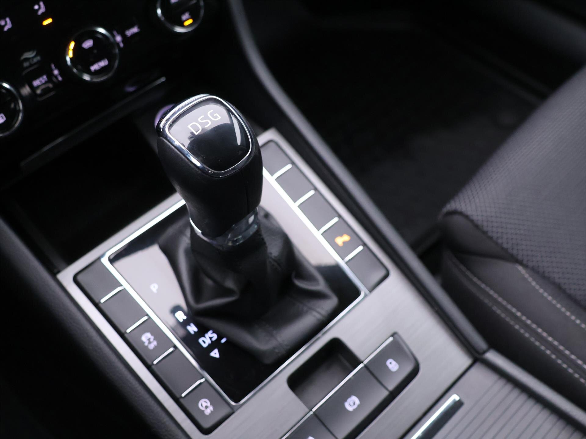 Škoda Superb Liftback 2,0 l 140 kw