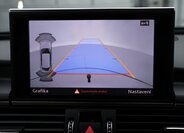 Audi A6 Kombi 3,0 l 200 kw