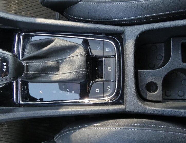 Škoda Kodiaq SUV / Terénní 2,0 l 147 kw