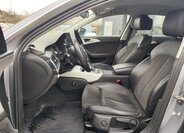Audi A6 Sedan / Limuzína 3,0 l 200 kw