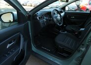 Dacia Duster SUV / Terénní 999,0 67 kw