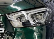 Mercedes-Benz GLE SUV 2,9 l 243 kw