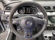 Volkswagen Passat Kombi 2,0 l 103 kw