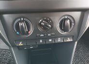 Škoda Rapid Hatchback 1,2 l 66 kw