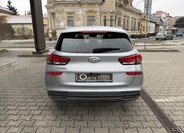 Hyundai i30 Kombi 1,5 l 117 kw