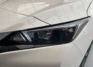 Nissan Leaf Hatchback 0,0 110 kw