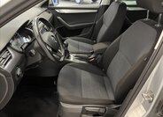 Škoda Octavia 18