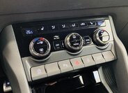 Škoda Karoq SUV / Terénní 1,5 l 110 kw