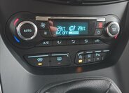 Ford Kuga SUV 1,6 l 110 kw