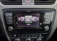 Škoda Octavia Sedan / Limuzína 2,0 l 110 kw