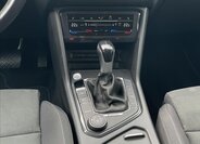 Volkswagen Tiguan Allspace SUV / Terénní 2,0 l 110 kw