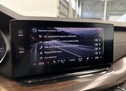 Škoda Octavia Kombi 2,0 l 147 kw