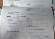 Škoda Octavia Kombi 1,4 l 110 kw