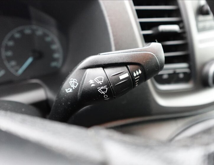 Ford Transit Ostatní 2,0 l 96 kw