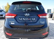 Hyundai ix20 6
