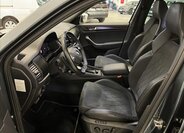 Škoda Kodiaq SUV 2,0 l 110 kw