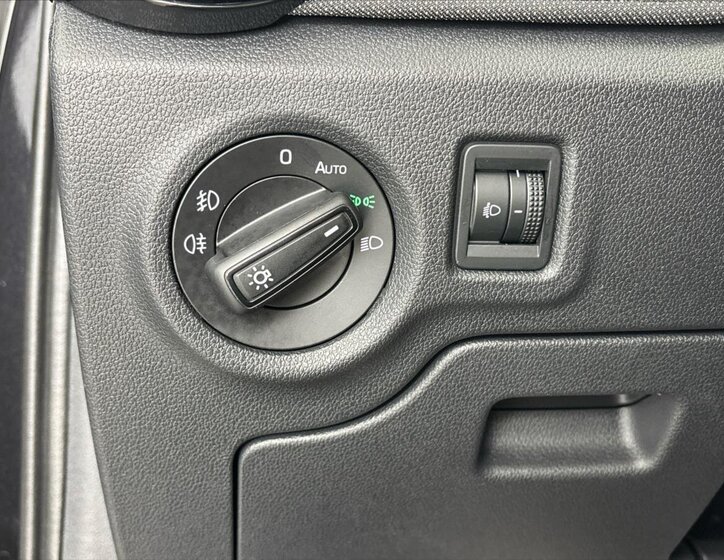 Škoda Fabia Hatchback 999,0 85 kw