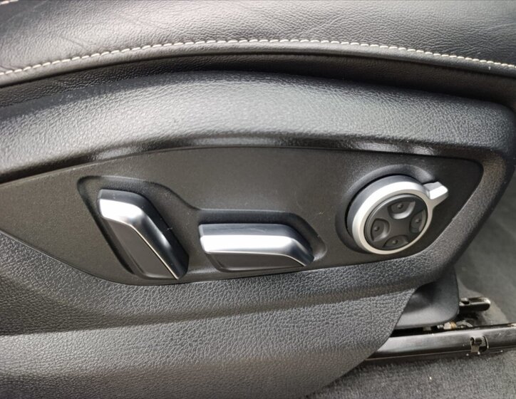 Audi Q7 SUV 3,0 l 210 kw