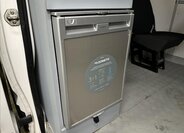 Volkswagen Crafter Ostatní 2,0 l 130 kw