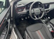 Škoda Scala Hatchback 1,5 l 110 kw