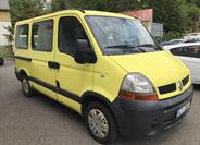 Renault Master 4